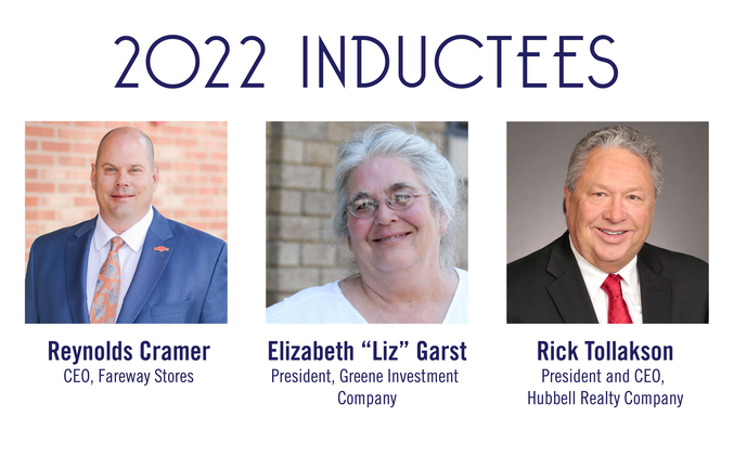 Iowa Business Hall of Fame